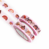 Taśma washi Willwa | Dziewczyny dbające o siebie