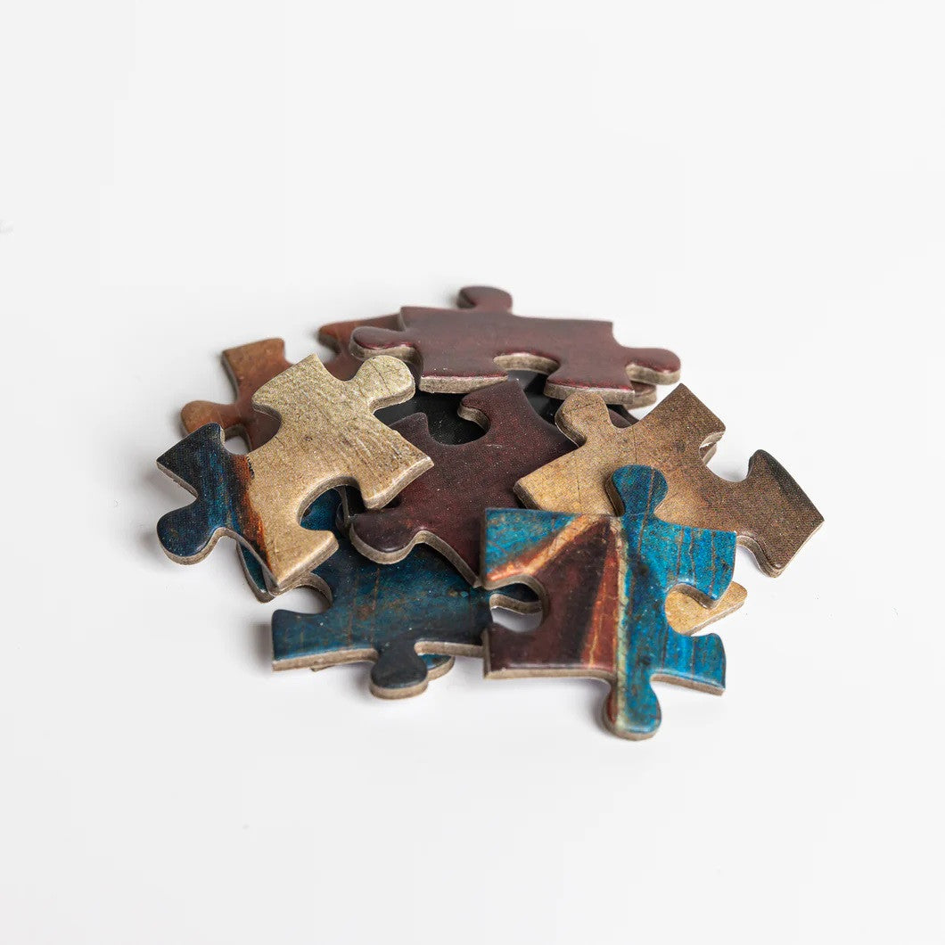 Puzzle 1000 | Leonardo da Vinci