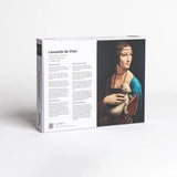 Puzzle 1000 | Leonardo da Vinci