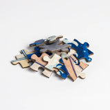 Puzzle 1000 | Hokusai