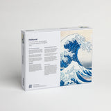 Puzzle 1000 | Hokusai