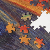 Puzzle 1000 | Edvard Munch