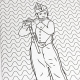 Kolorowanka | Impresjonizm