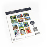 Kolorowanka | Impresjonizm