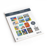 Kolorowanka | Katsushika Hokusai