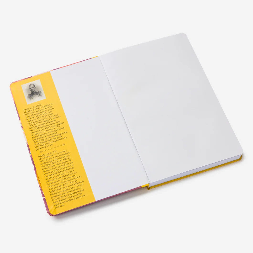 Notatnik | Hilma af Klint