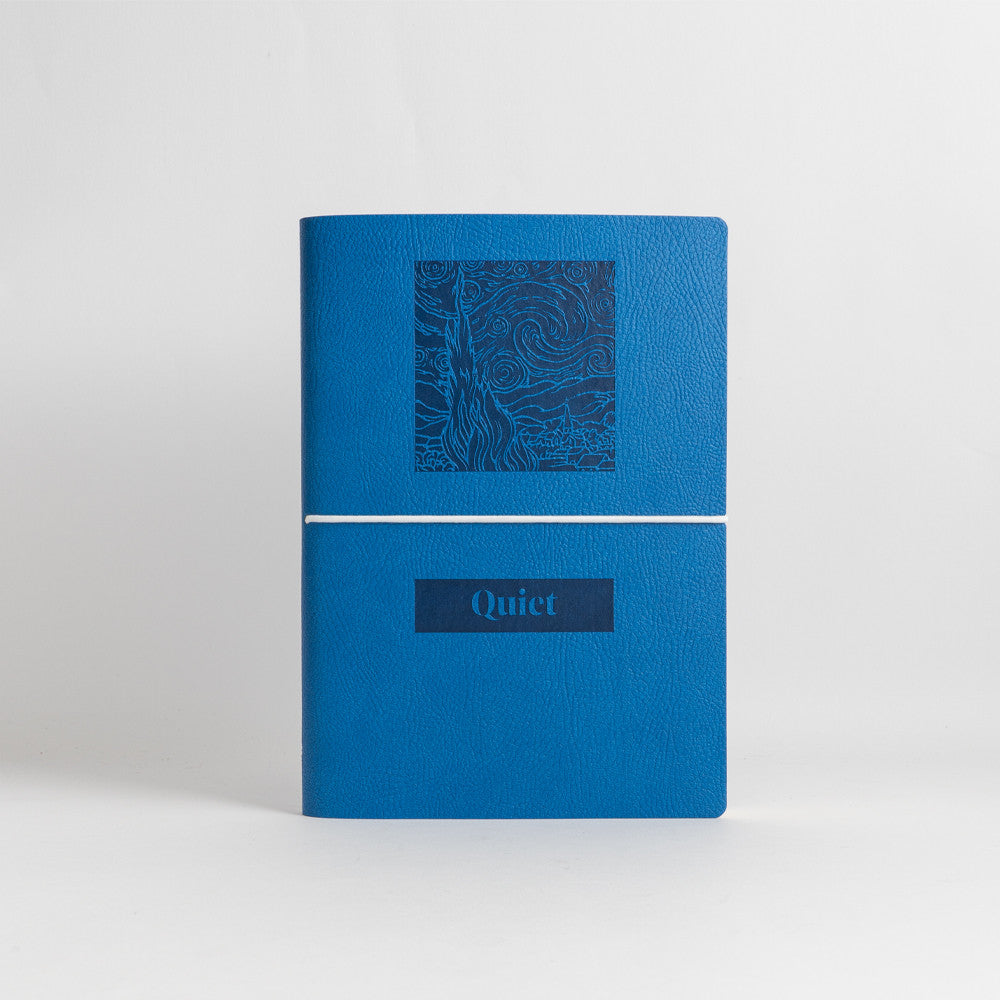 Notatnik CIAK Icons 15x21 cm | Linie