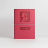 Notatnik CIAK Icons 15x21 cm | Linie