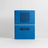 Notatnik CIAK Icons 12x17 cm | Linie