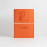 Notatnik CIAK Icons 12x17 cm | Linie