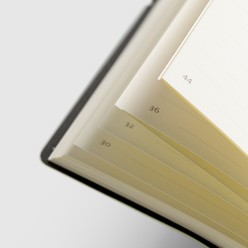 Notatnik CIAK Smart | 12x17cm