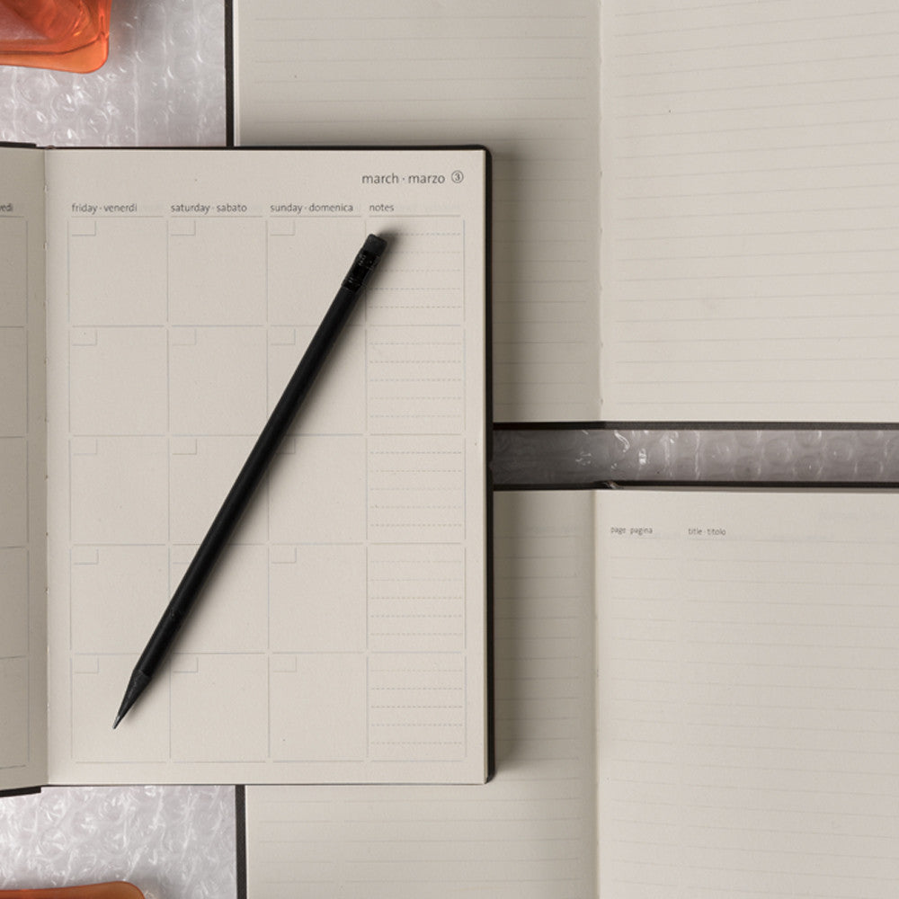 Notatnik CIAK Smart | 12x17cm