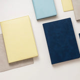 Okładka A5 Take a Note | Granatowa