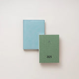 Okładka A6 Take a Note | Błękitna