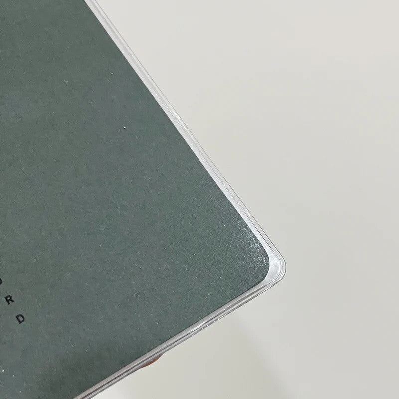 Okładka silikonowa Take a Note | RECORD