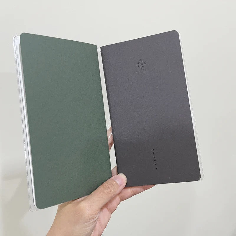 Okładka silikonowa Take a Note | RECORD