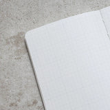 Notatnik Master Bullet Journal Take a Note RECORD | Czarny