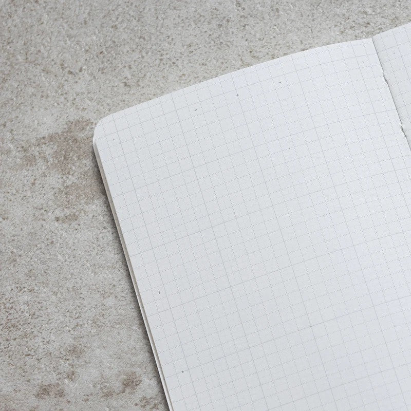 Notatnik Master Bullet Journal Take a Note RECORD | Czarny