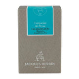 Atrament J. Herbin 1670 50 ml | Turquoise de Perse