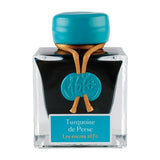 Atrament J. Herbin 1670 50 ml | Turquoise de Perse