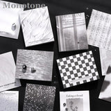 Karteczki dekoracyjne ICONIC Deco Memo Pad