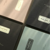 Album na bilety ICONIC Moment Ticket Book