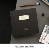 Album na bilety ICONIC Moment Ticket Book