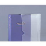 Album ICONIC Flow Business Card Book