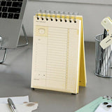 Planer ICONIC Flow Study Planner