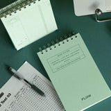 Planer ICONIC Flow Study Planner