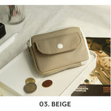 Etui na karty ICONIC Voyager Card Wallet