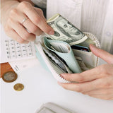 Etui na karty ICONIC Voyager Card Wallet