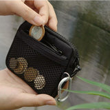 Etui na karty ICONIC Voyager Card Wallet