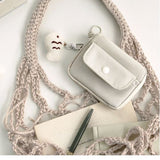 Etui na karty ICONIC Voyager Card Wallet