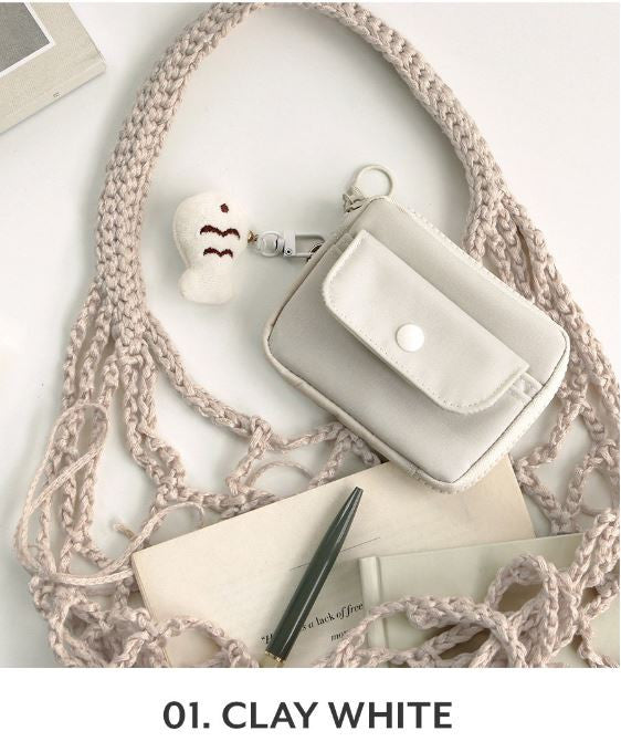 Etui na karty ICONIC Voyager Card Wallet