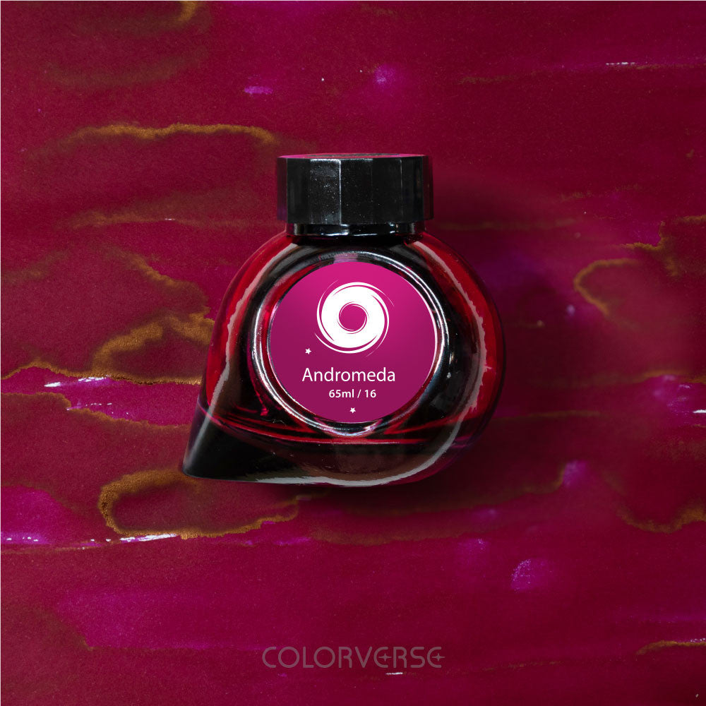 Atrament Colorverse Ink The Mini Collection 5 ml | Astrophysics
