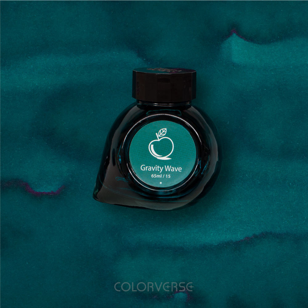 Atrament Colorverse Ink The Mini Collection 5 ml | Astrophysics