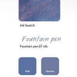 Atrament Colorverse Ink Nebula | Monkey Head