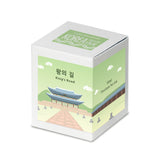 Atrament Colorverse Ink Korean Special | King's Road