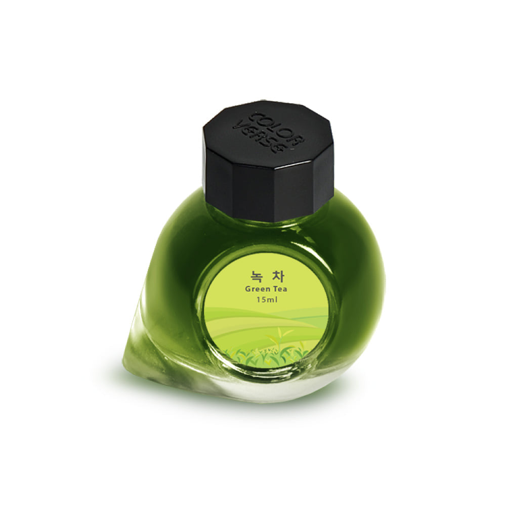 Atrament Colorverse Ink Korean Special | Green Tea