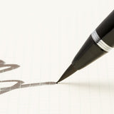 Brush Pen Kuretake Craft Design Technology