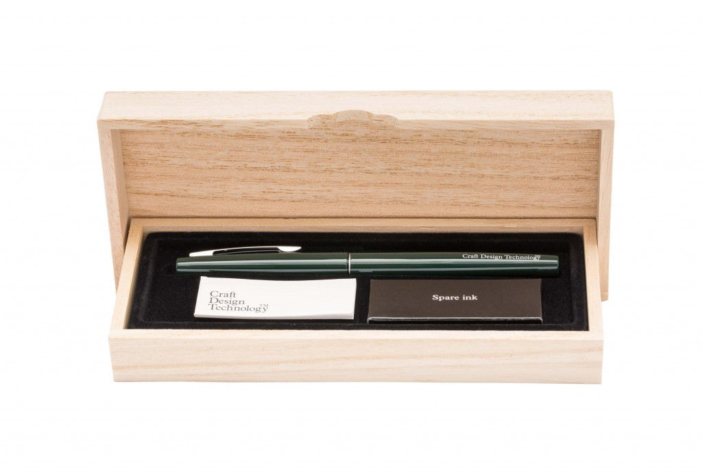 Brush Pen Kuretake Craft Design Technology