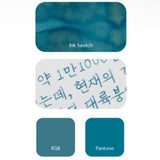 Atrament Colorverse Ink Korean Special | Ieodo