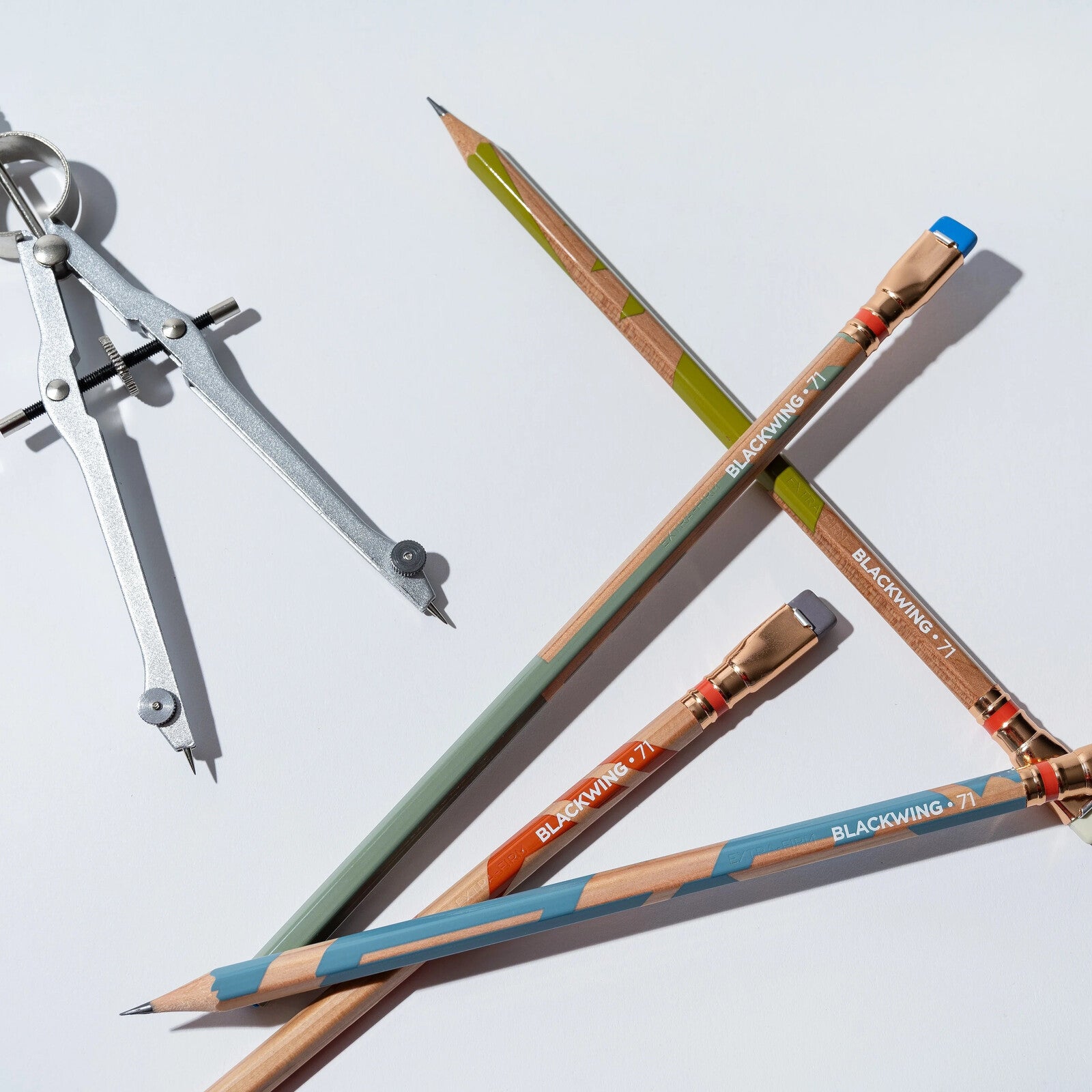 Ołówki BLACKWING Vol. 71