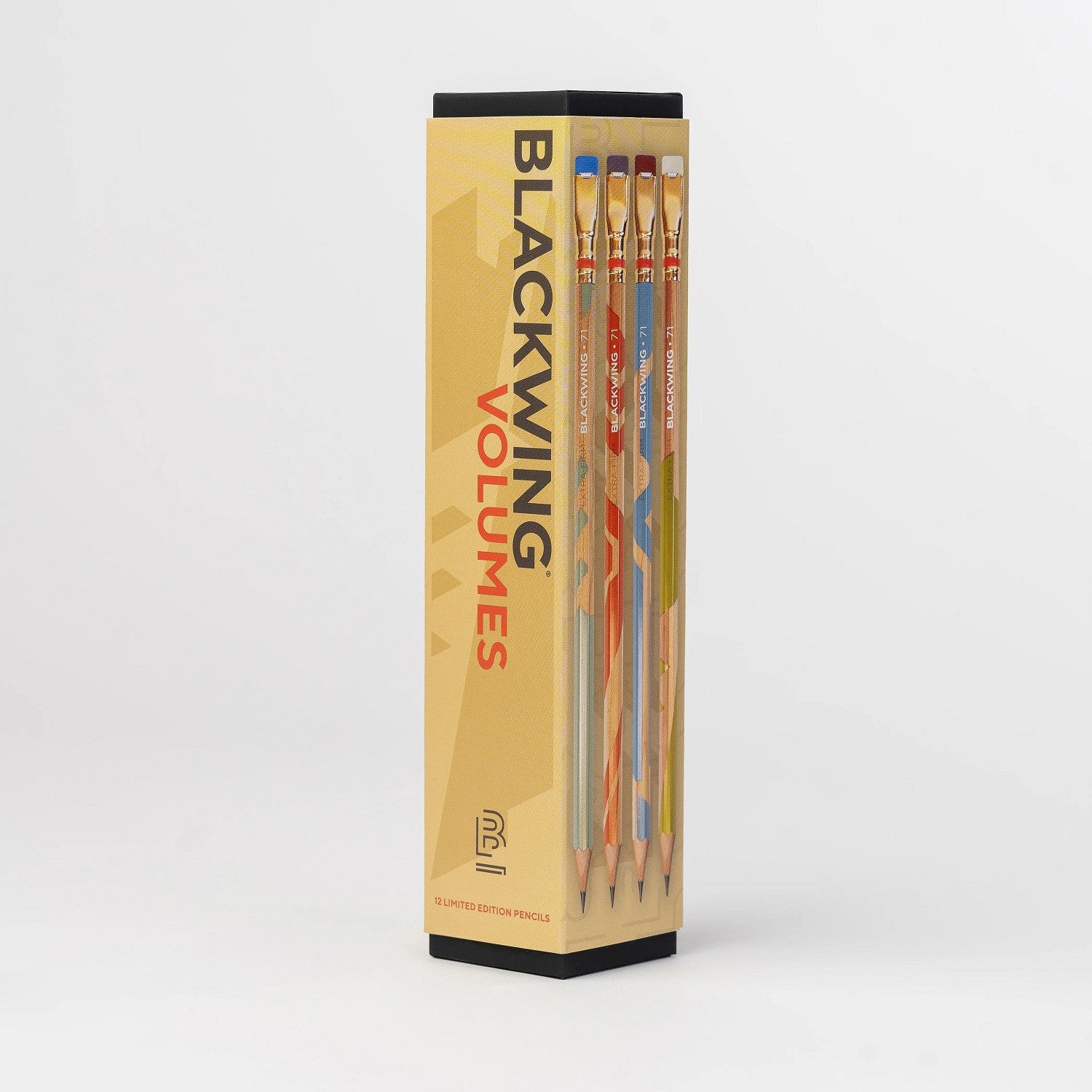 Ołówki BLACKWING Vol. 71