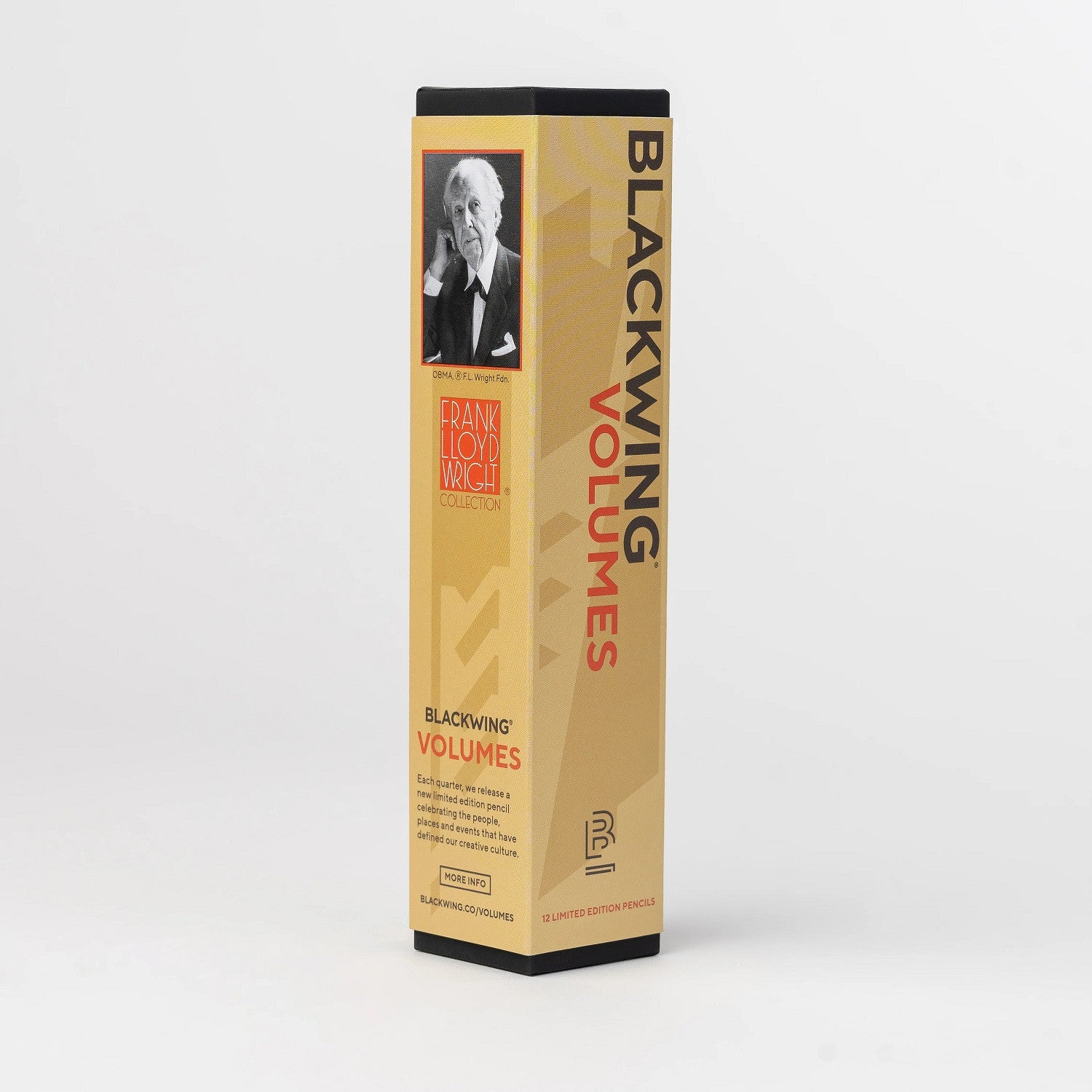 Ołówki BLACKWING Vol. 71
