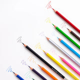 Ołówki kolorowe BLACKWING Colors