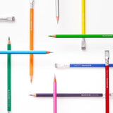 Ołówki kolorowe BLACKWING Colors