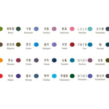 Naboje atramentowe Sailor | SHIKIORI