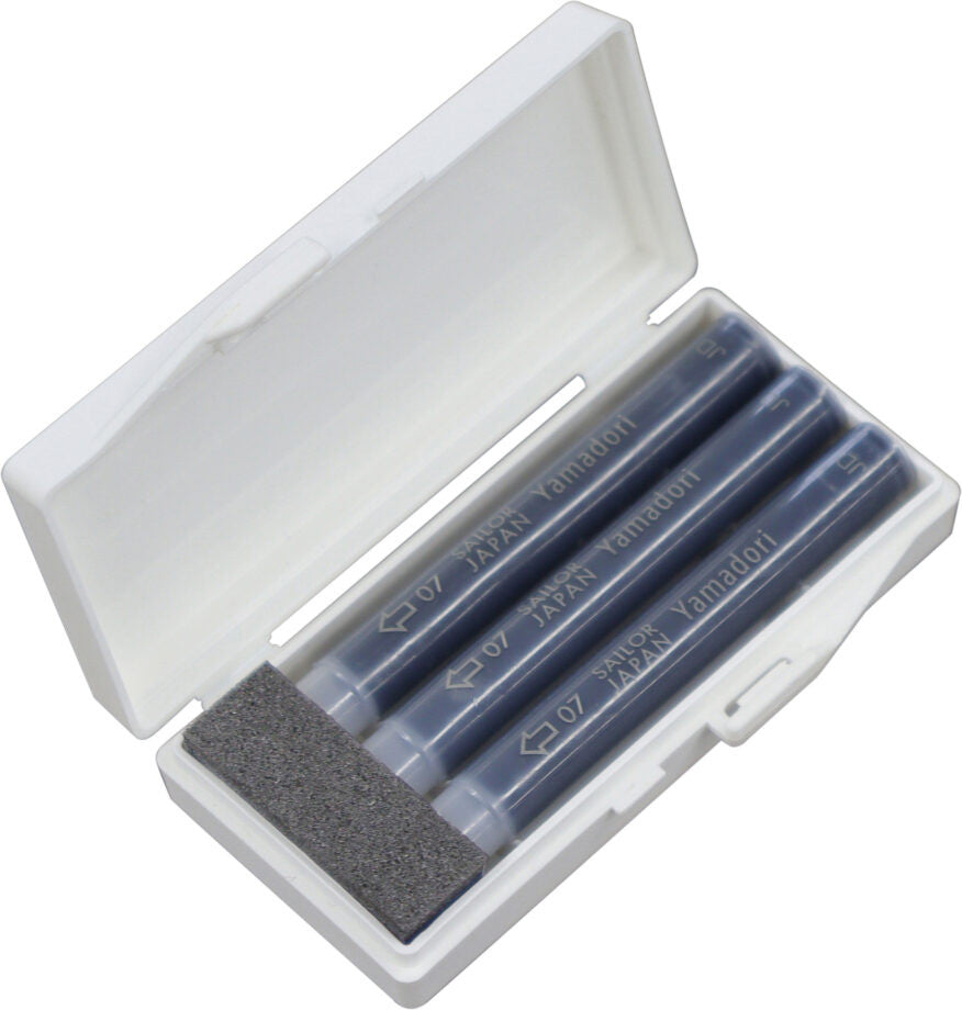 Naboje atramentowe Sailor | SHIKIORI